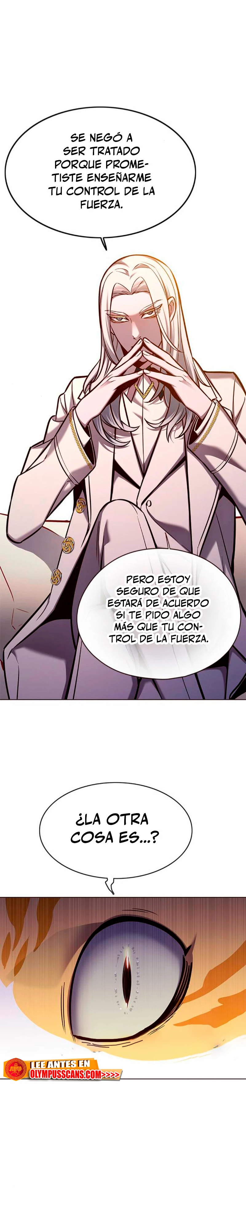 Rayito - Capítulo 139 - Página 23 - LectorTMOo