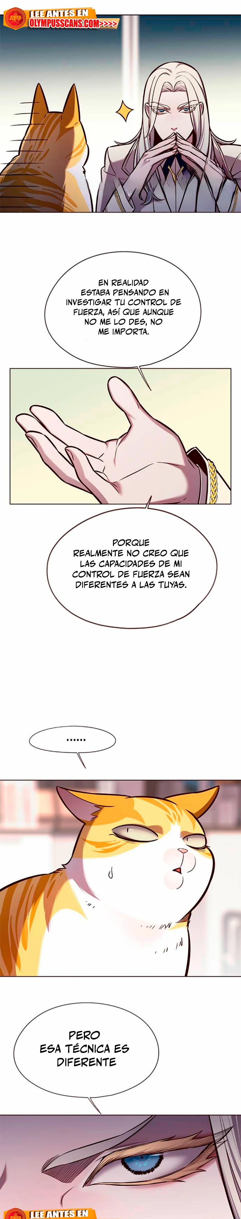 Rayito - Capítulo 139 - Página 25 - LectorTMOo