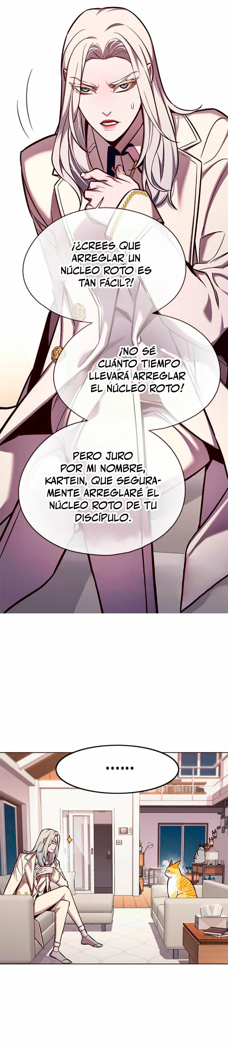 Rayito - Capítulo 139 - Página 28 - LectorTMOo