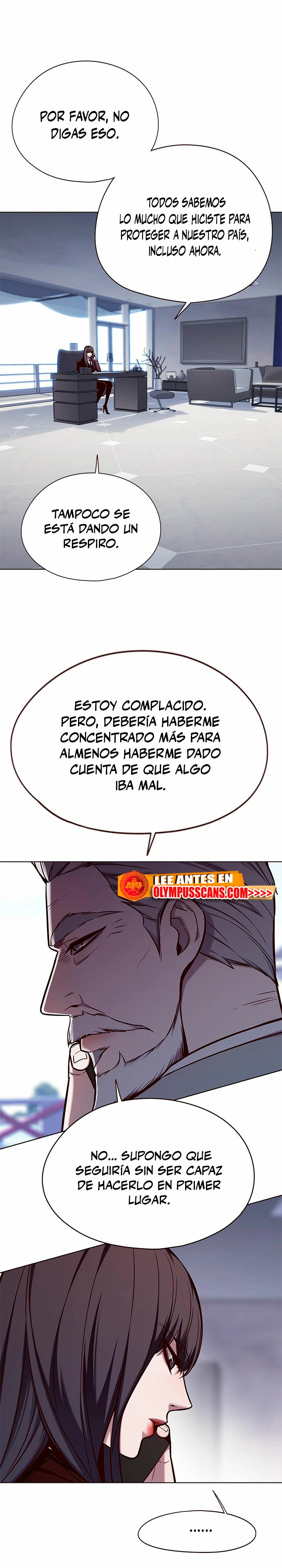 Rayito - Capítulo 141 - Página 3 - LectorTMOo