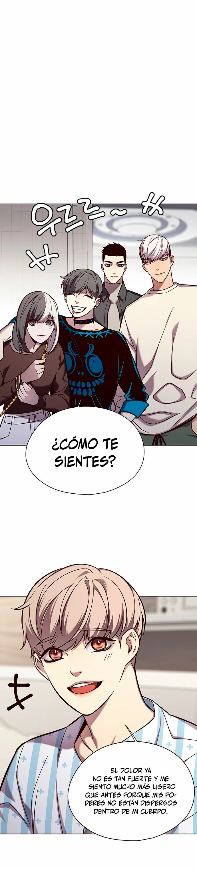 Rayito - Capítulo 141 - Página 7 - LectorTMOo