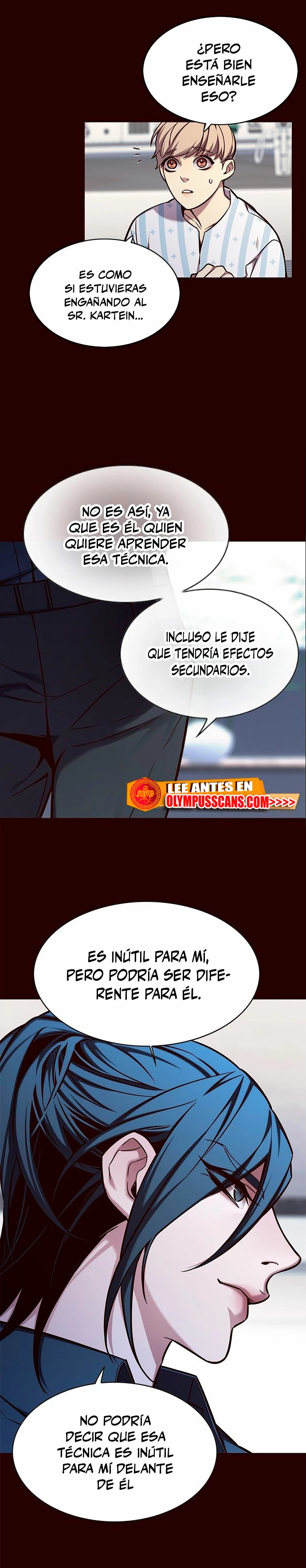 Rayito - Capítulo 141 - Página 16 - LectorTMOo