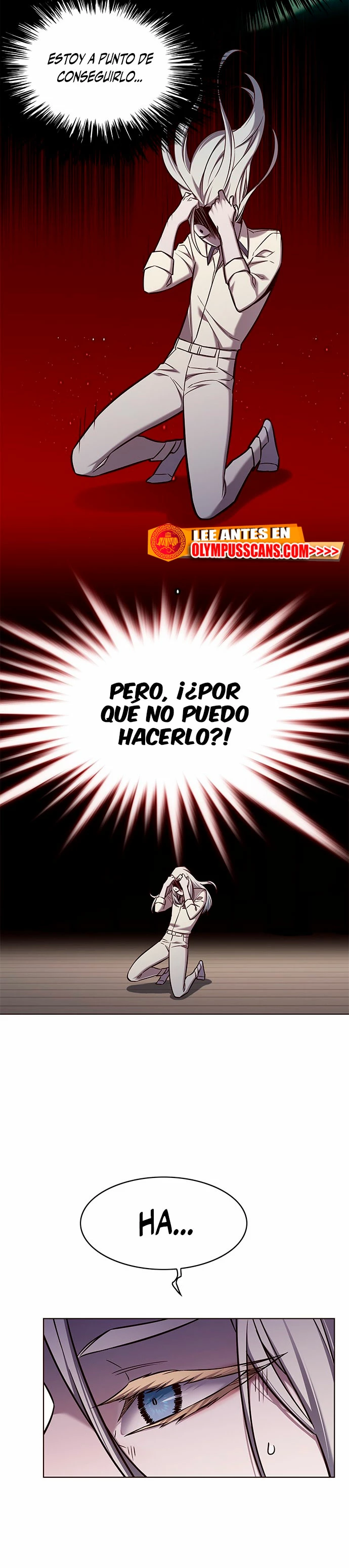 Rayito - Capítulo 141 - Página 22 - LectorTMOo
