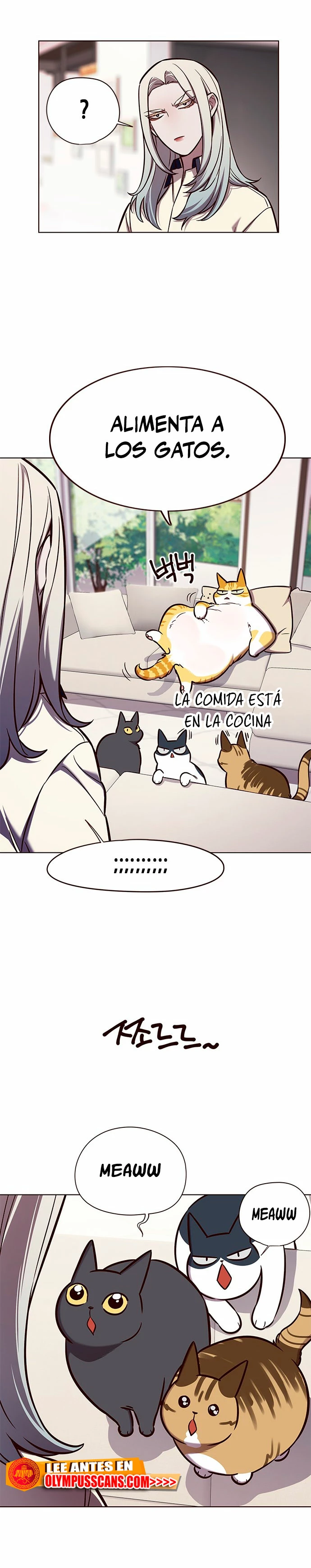 Rayito - Capítulo 141 - Página 25 - LectorTMOo