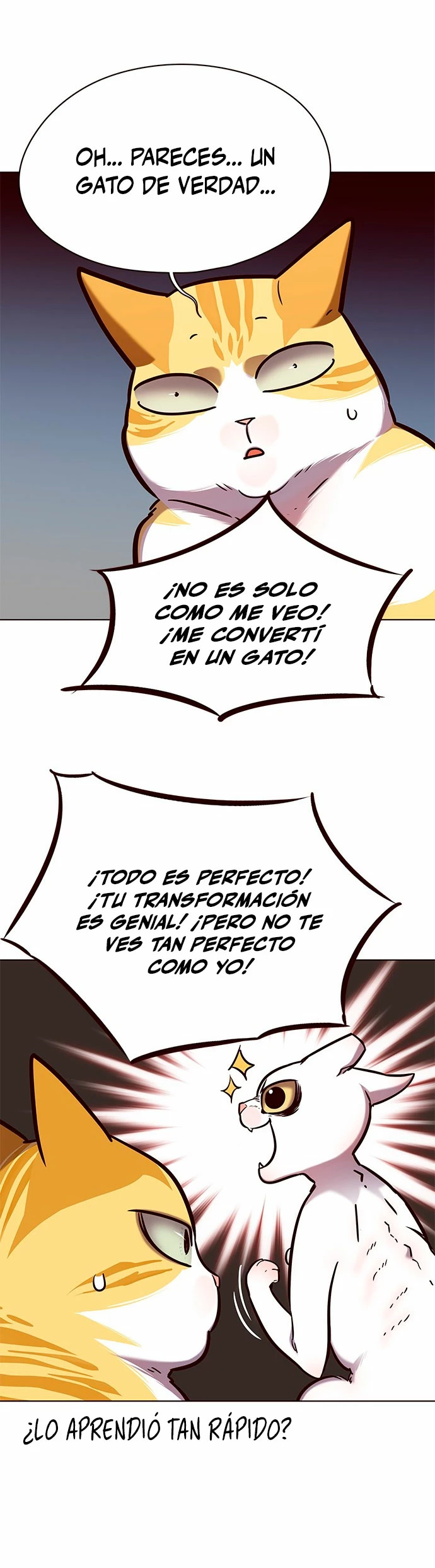 Rayito - Capítulo 141 - Página 32 - LectorTMOo