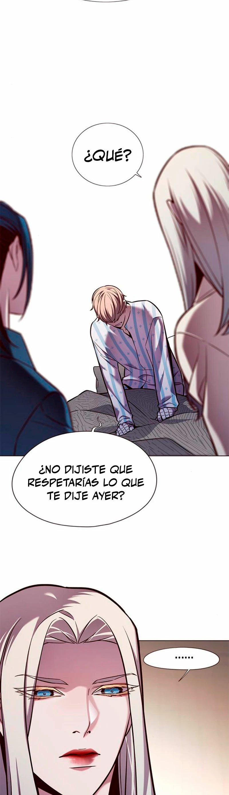 Rayito - Capítulo 140 - Página 5 - LectorTMOo