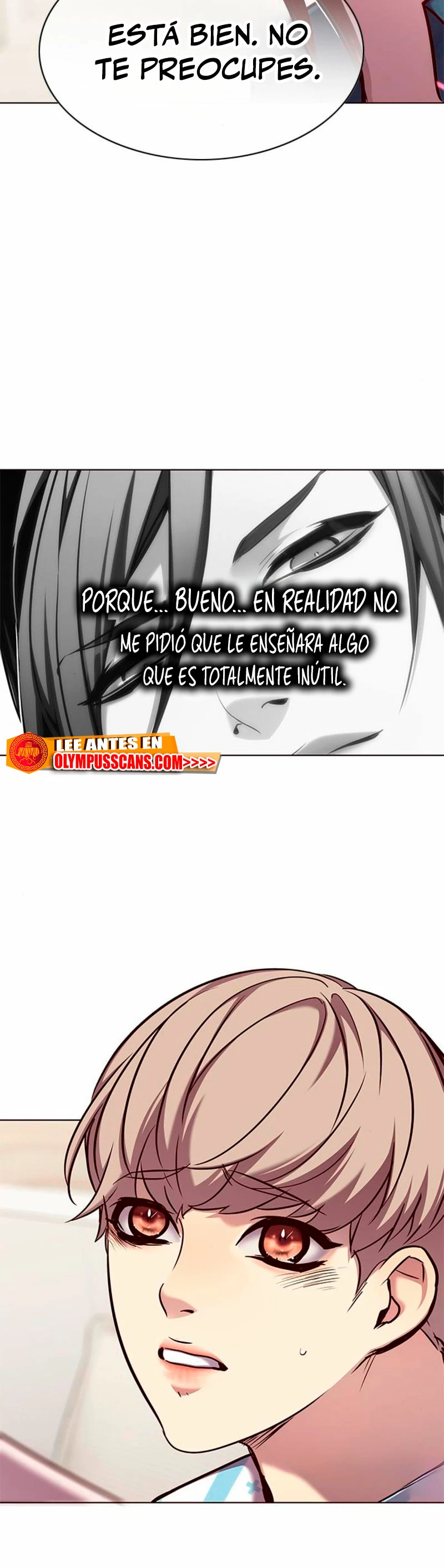 Rayito - Capítulo 140 - Página 9 - LectorTMOo