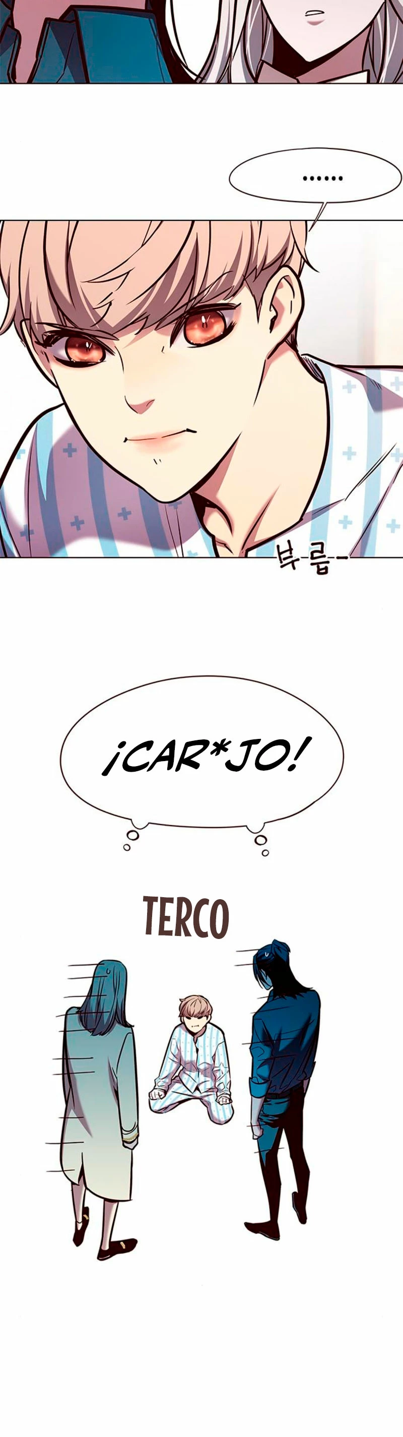 Rayito - Capítulo 140 - Página 14 - LectorTMOo
