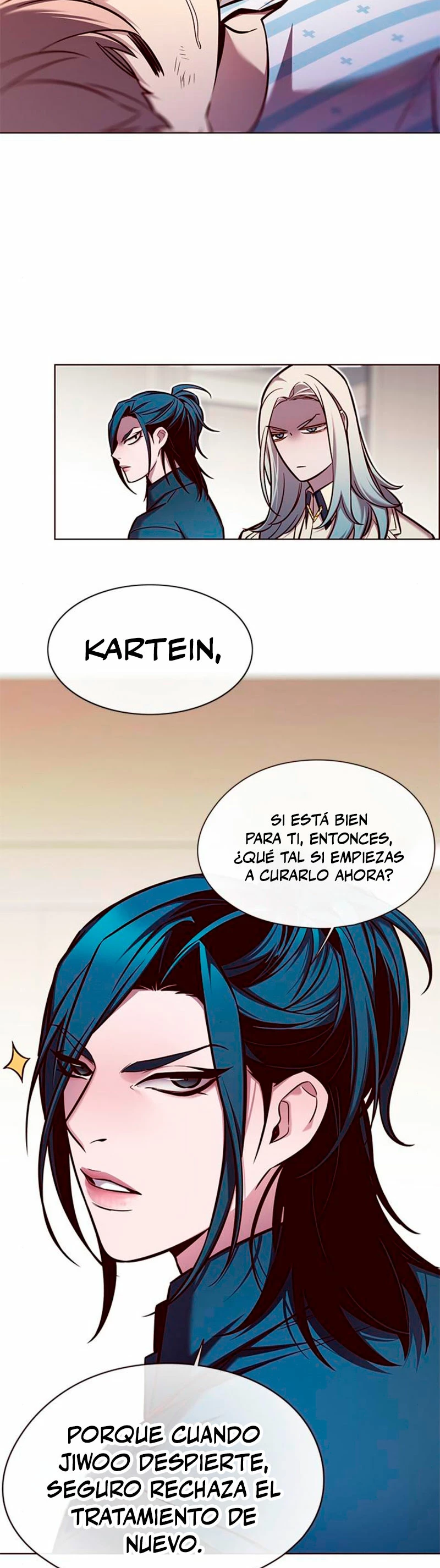 Rayito - Capítulo 140 - Página 18 - LectorTMOo
