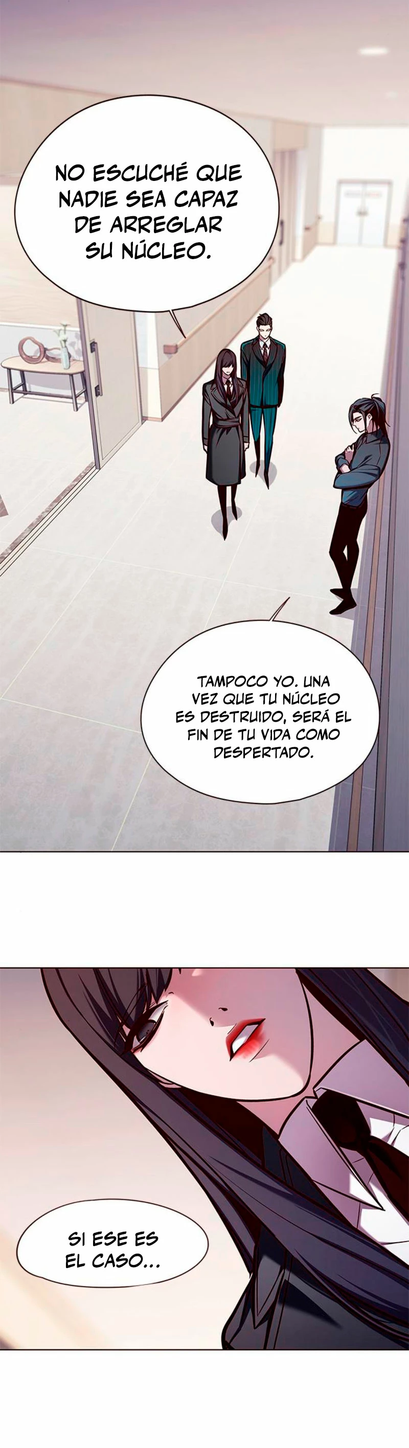 Rayito - Capítulo 140 - Página 29 - LectorTMOo