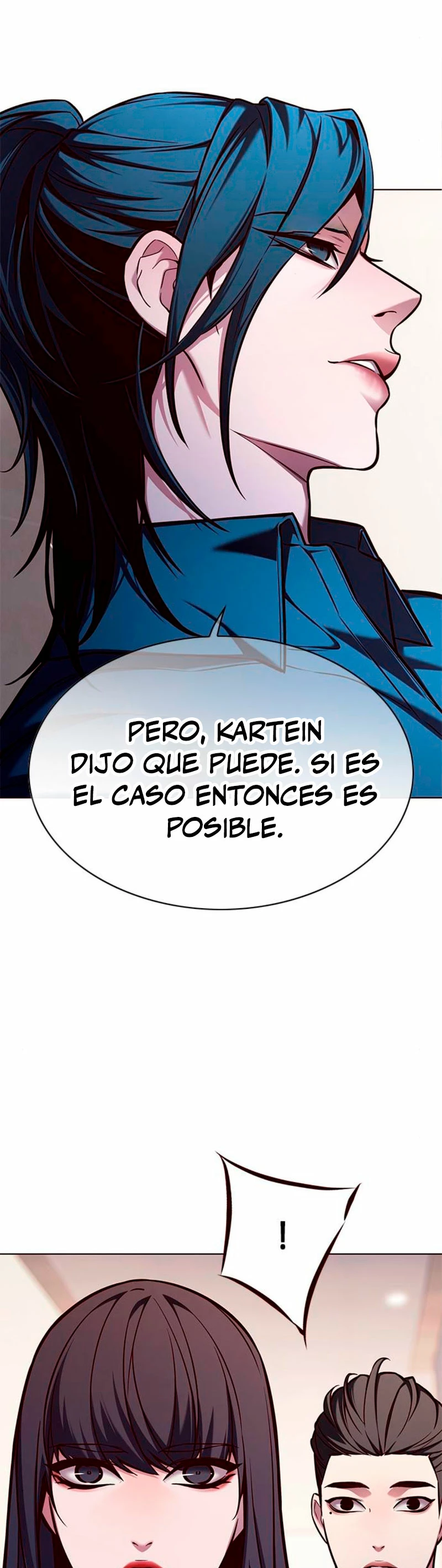 Rayito - Capítulo 140 - Página 30 - LectorTMOo
