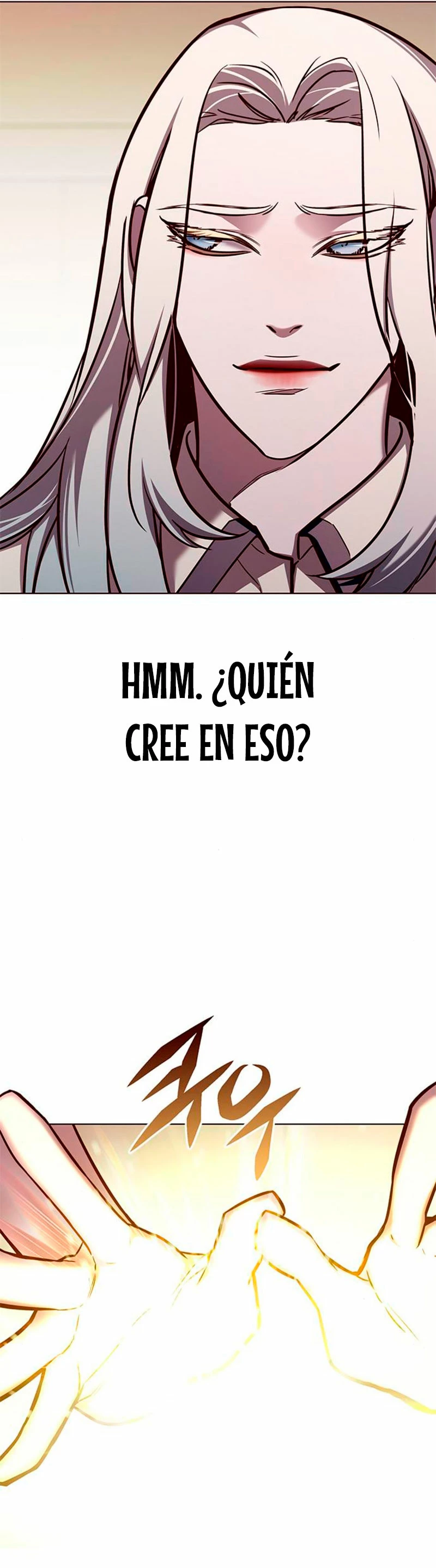 Rayito - Capítulo 140 - Página 32 - LectorTMOo