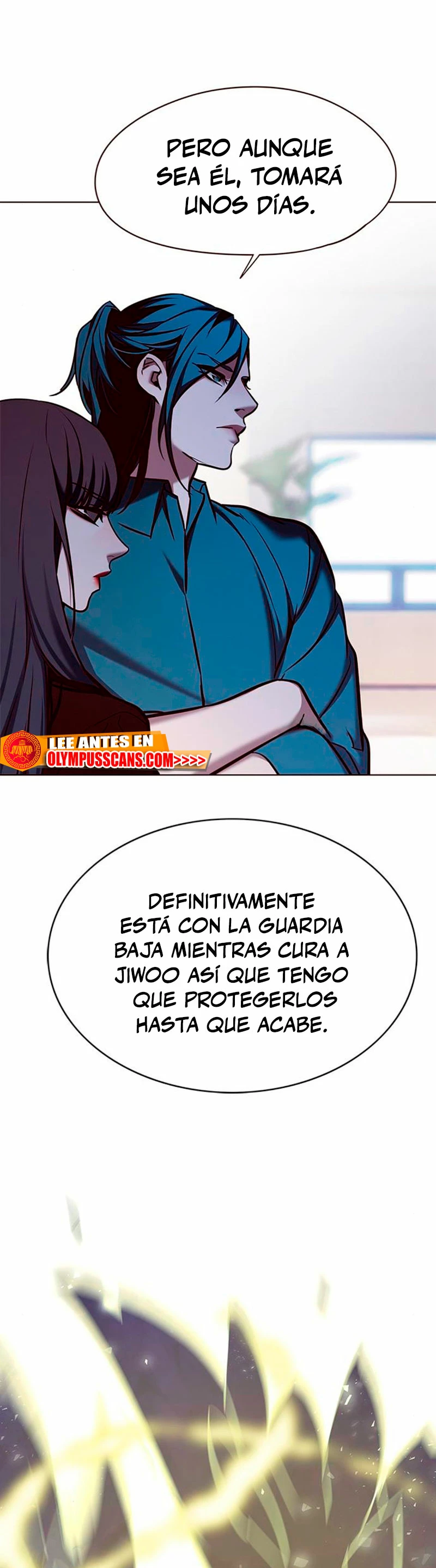 Rayito - Capítulo 140 - Página 33 - LectorTMOo