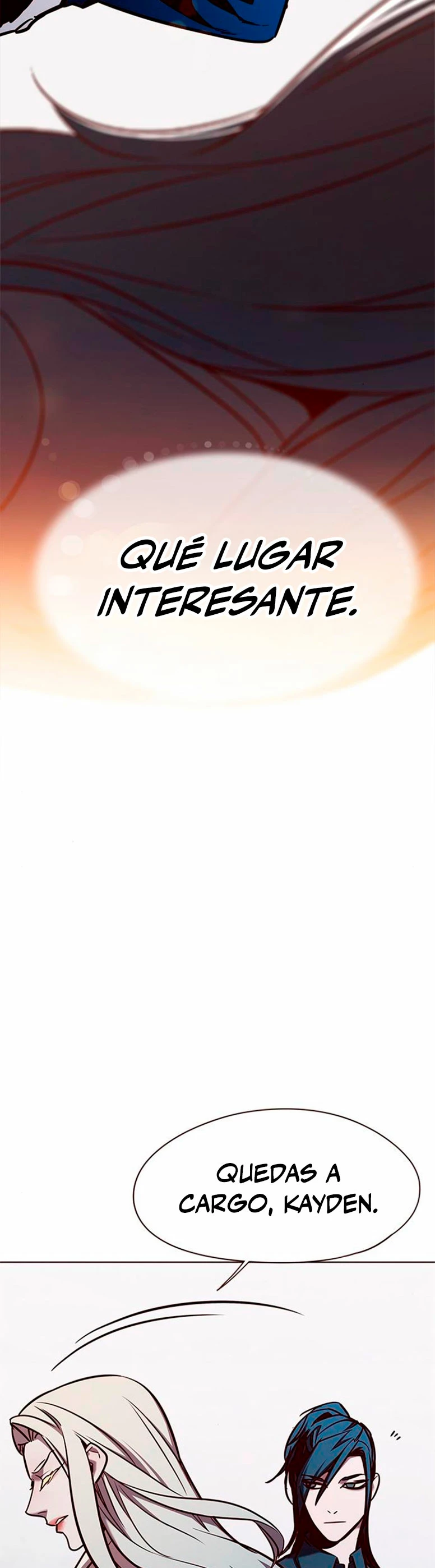 Rayito - Capítulo 140 - Página 45 - LectorTMOo