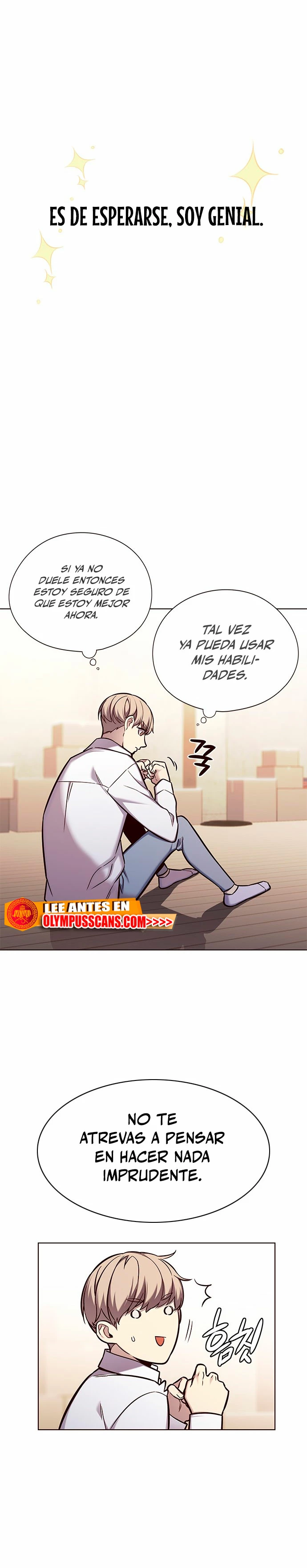Rayito - Capítulo 144 - Página 4 - LectorTMOo