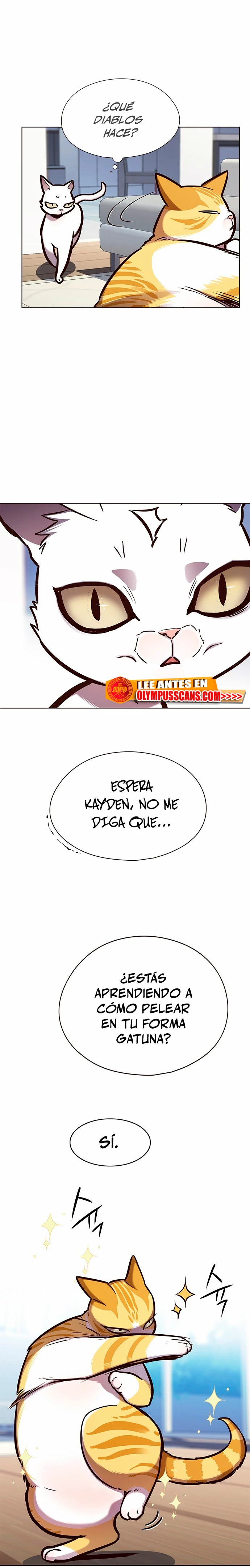 Rayito - Capítulo 144 - Página 8 - LectorTMOo