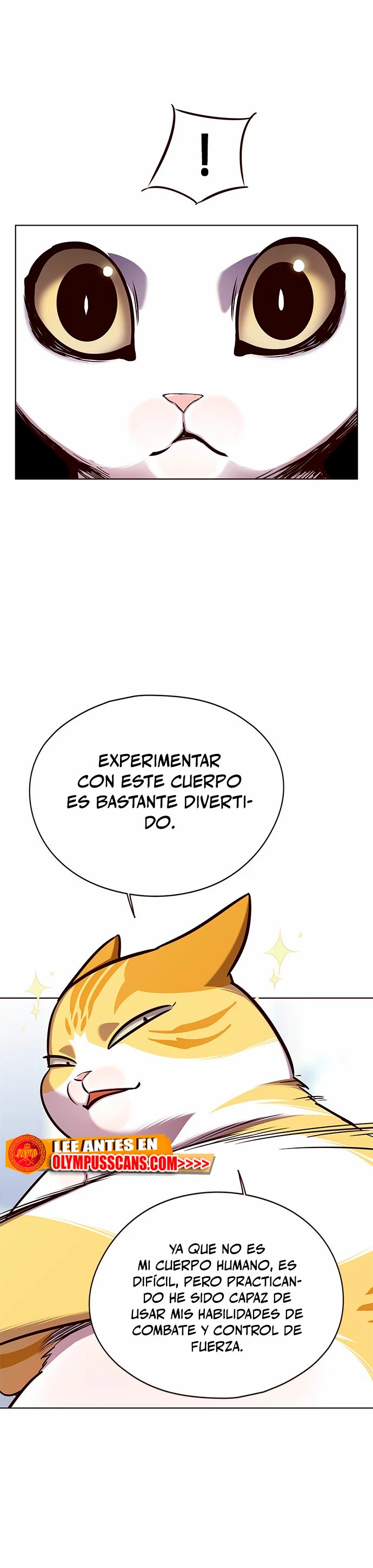 Rayito - Capítulo 144 - Página 9 - LectorTMOo