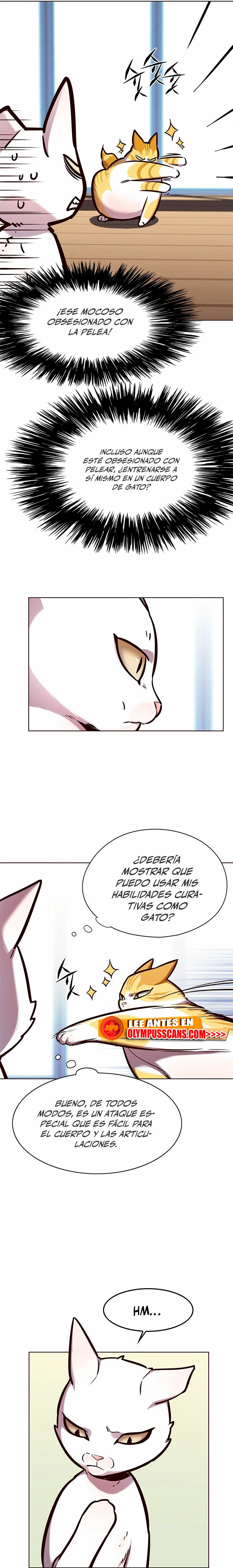 Rayito - Capítulo 144 - Página 10 - LectorTMOo