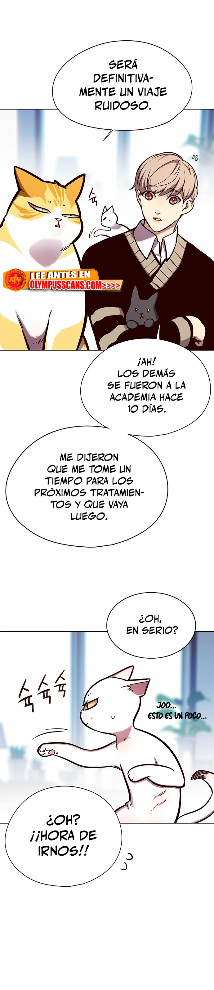 Rayito - Capítulo 144 - Página 12 - LectorTMOo