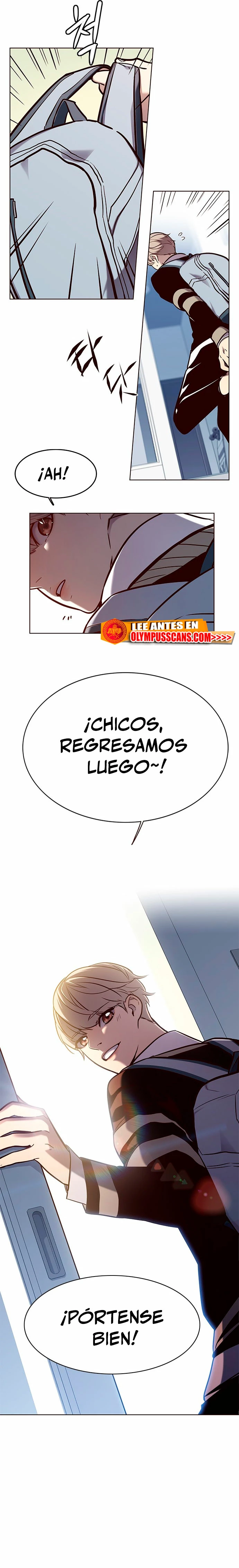 Rayito - Capítulo 144 - Página 13 - LectorTMOo
