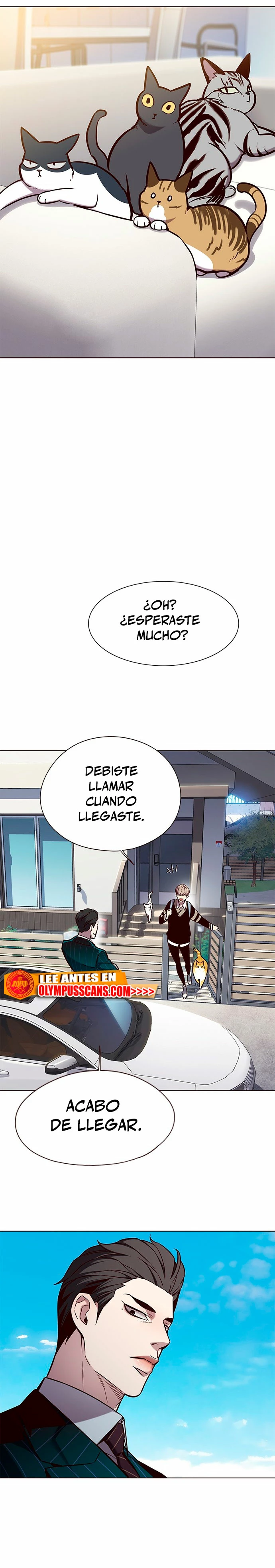Rayito - Capítulo 144 - Página 14 - LectorTMOo