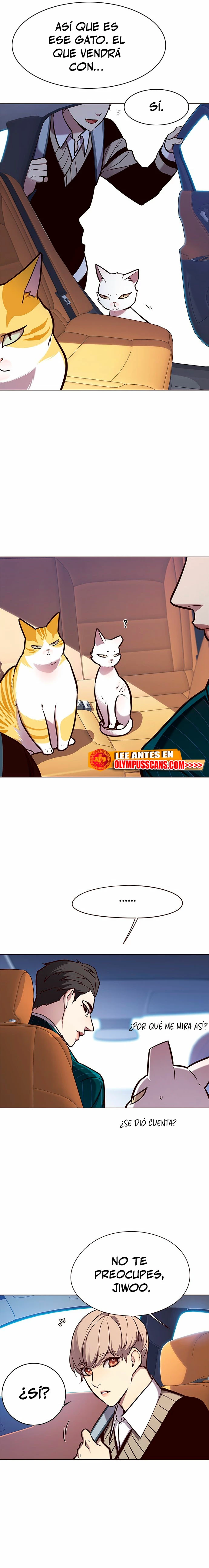 Rayito - Capítulo 144 - Página 15 - LectorTMOo