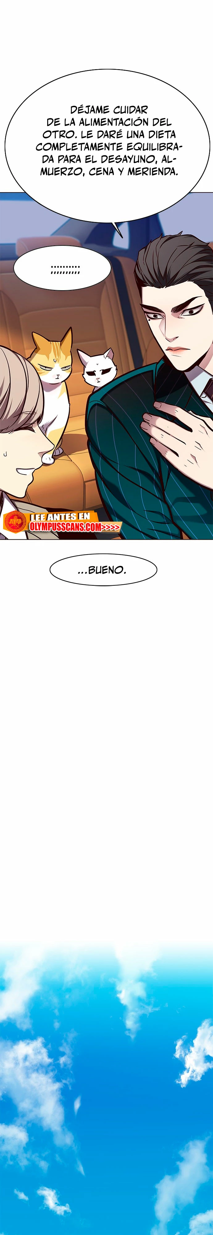 Rayito - Capítulo 144 - Página 16 - LectorTMOo