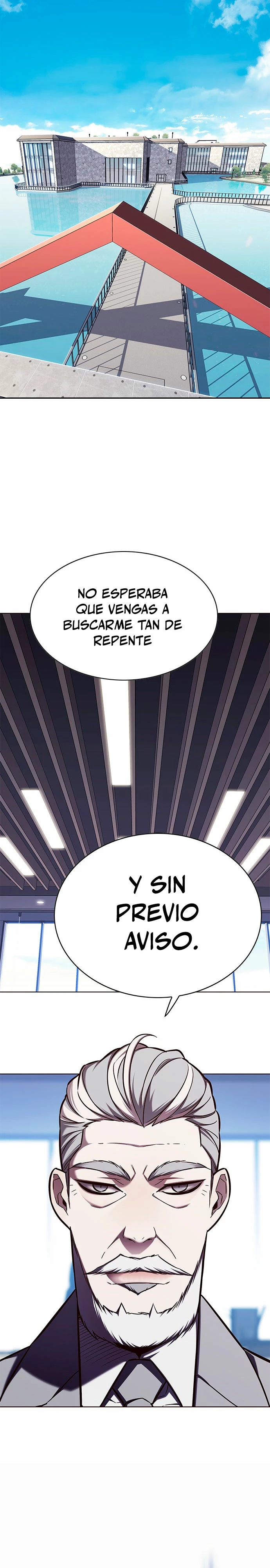 Rayito - Capítulo 144 - Página 17 - LectorTMOo