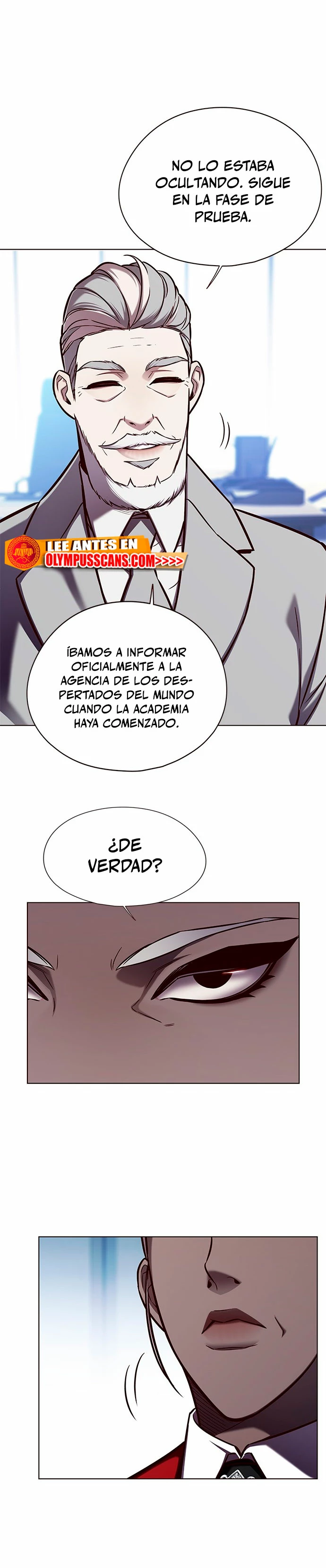 Rayito - Capítulo 144 - Página 19 - LectorTMOo