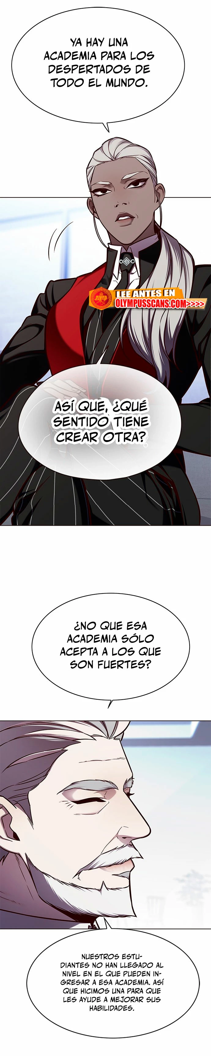 Rayito - Capítulo 144 - Página 20 - LectorTMOo