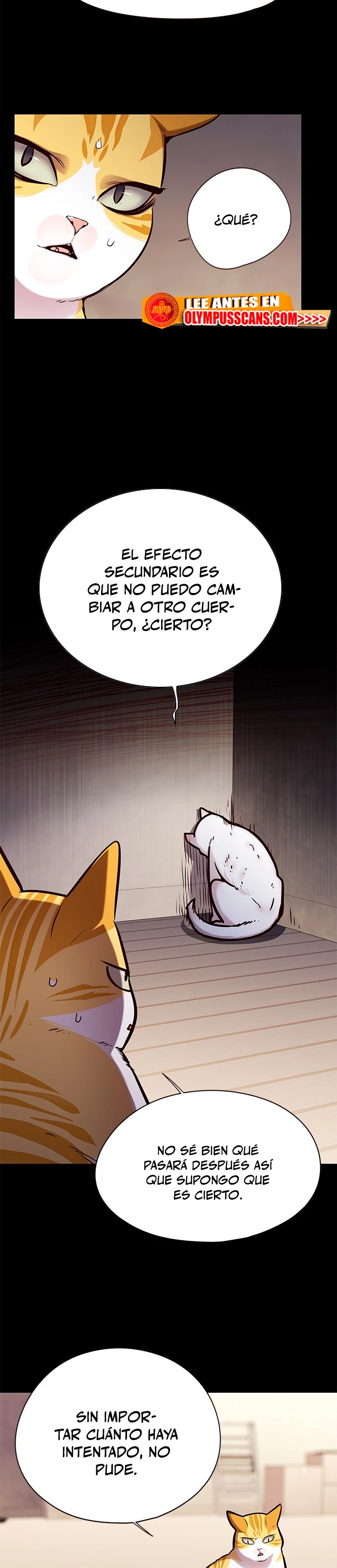 Rayito - Capítulo 142 - Página 4 - LectorTMOo