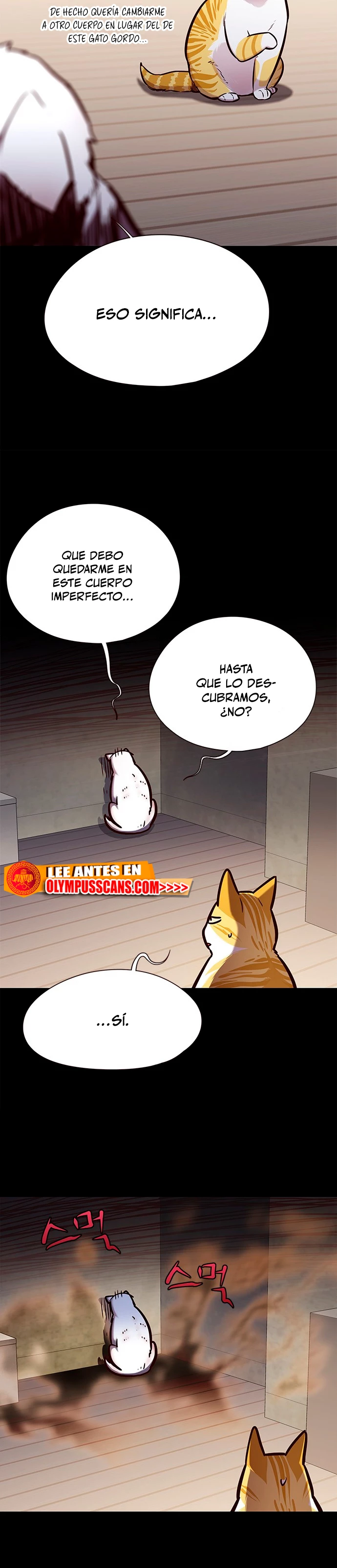 Rayito - Capítulo 142 - Página 5 - LectorTMOo