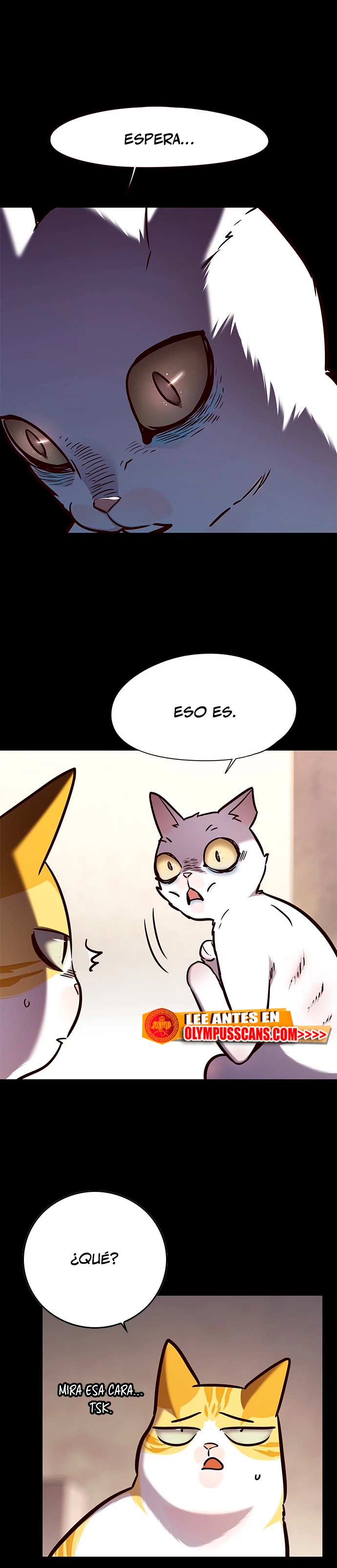 Rayito - Capítulo 142 - Página 6 - LectorTMOo