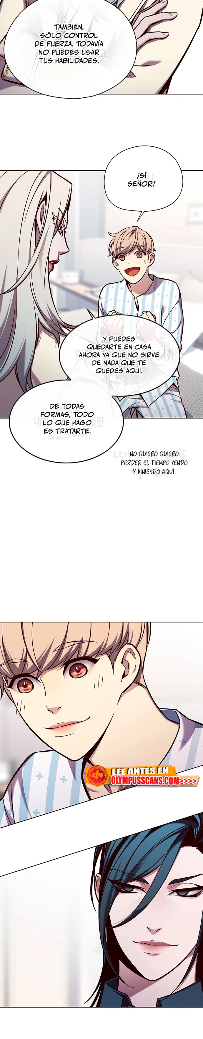 Rayito - Capítulo 142 - Página 15 - LectorTMOo
