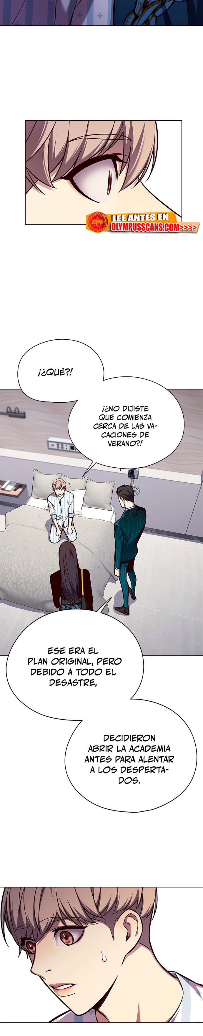 Rayito - Capítulo 142 - Página 20 - LectorTMOo