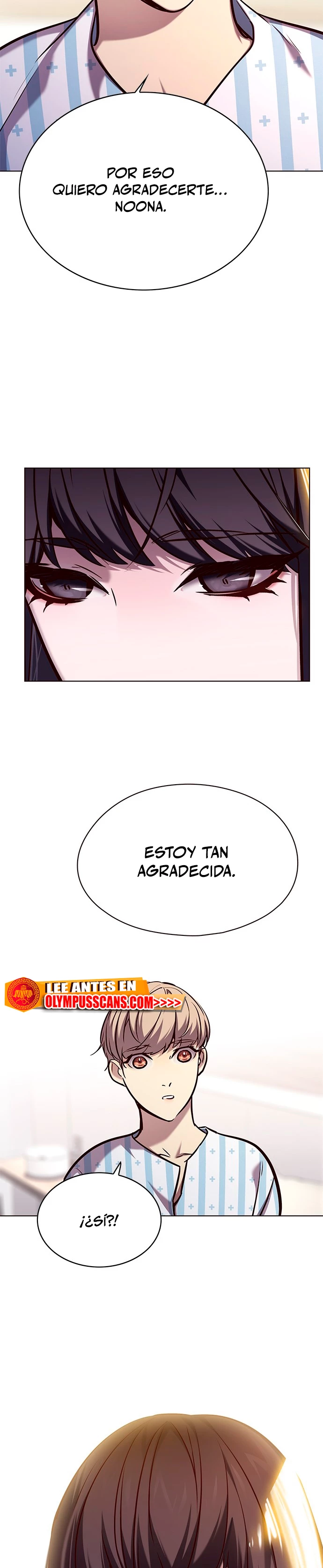 Rayito - Capítulo 142 - Página 27 - LectorTMOo