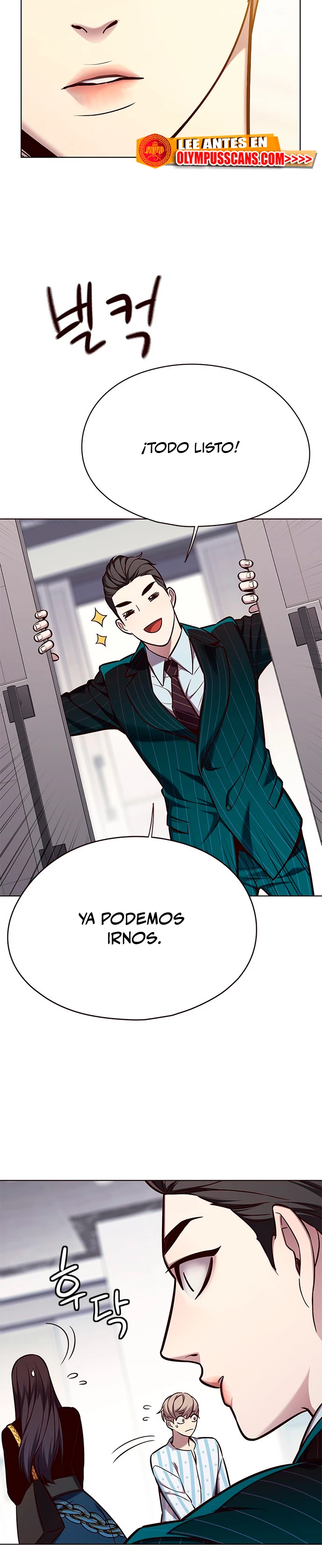 Rayito - Capítulo 142 - Página 29 - LectorTMOo