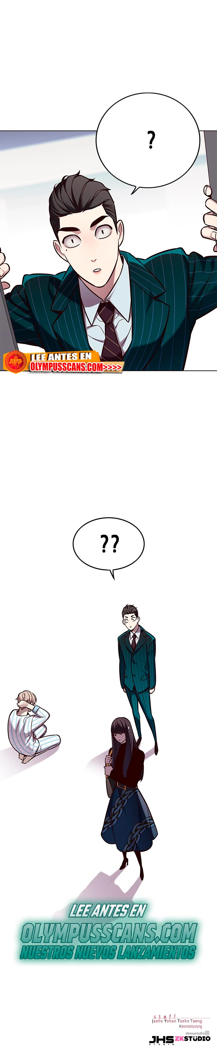 Rayito - Capítulo 142 - Página 30 - LectorTMOo