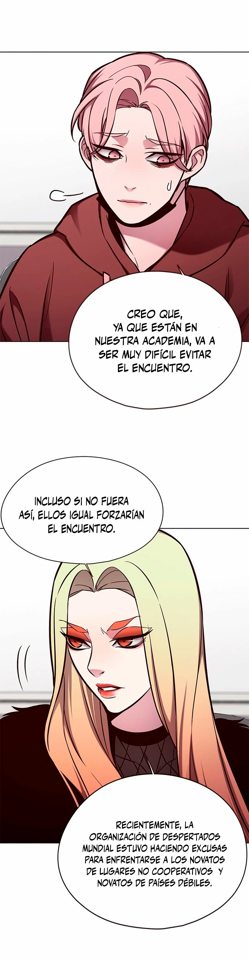 Rayito - Capítulo 146 - Página 4 - LectorTMOo