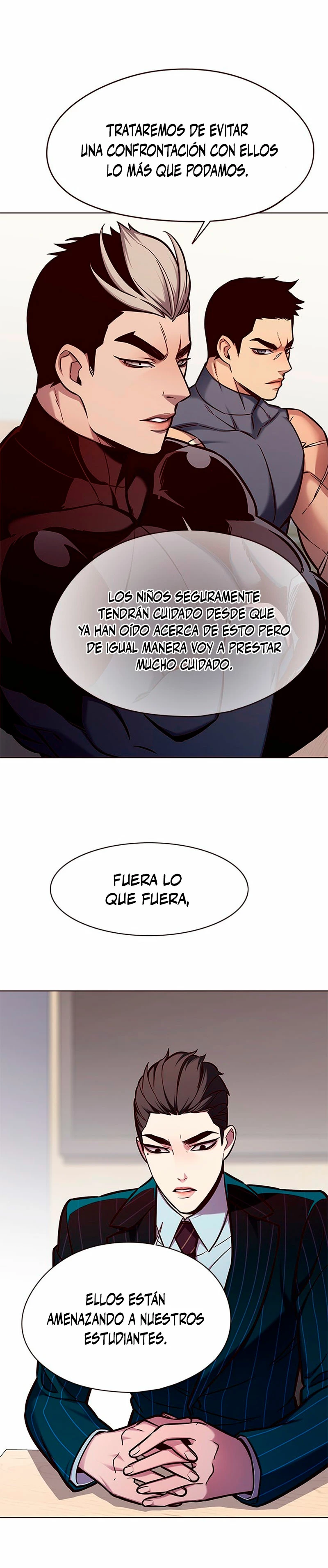 Rayito - Capítulo 146 - Página 6 - LectorTMOo