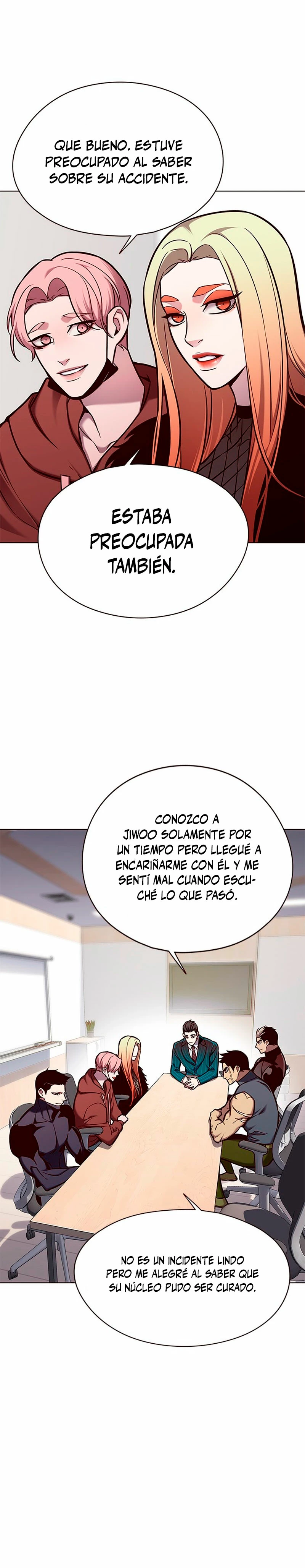 Rayito - Capítulo 146 - Página 8 - LectorTMOo