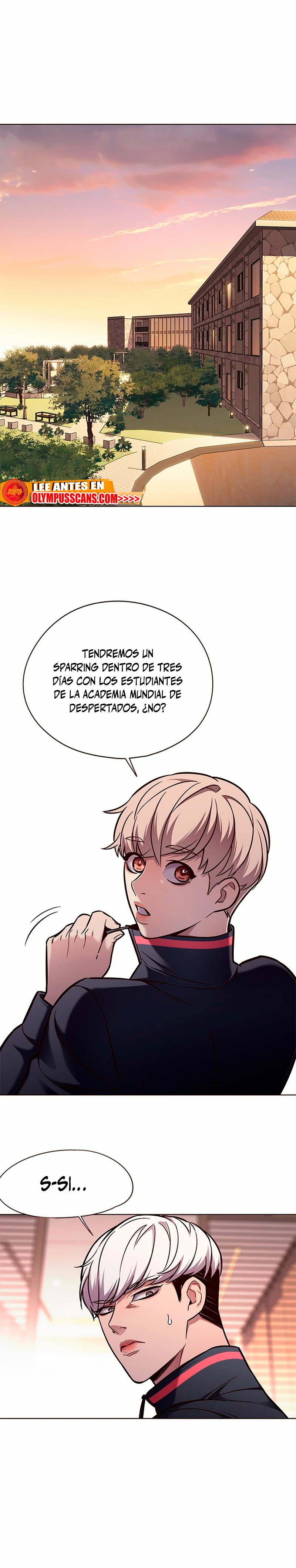 Rayito - Capítulo 146 - Página 9 - LectorTMOo