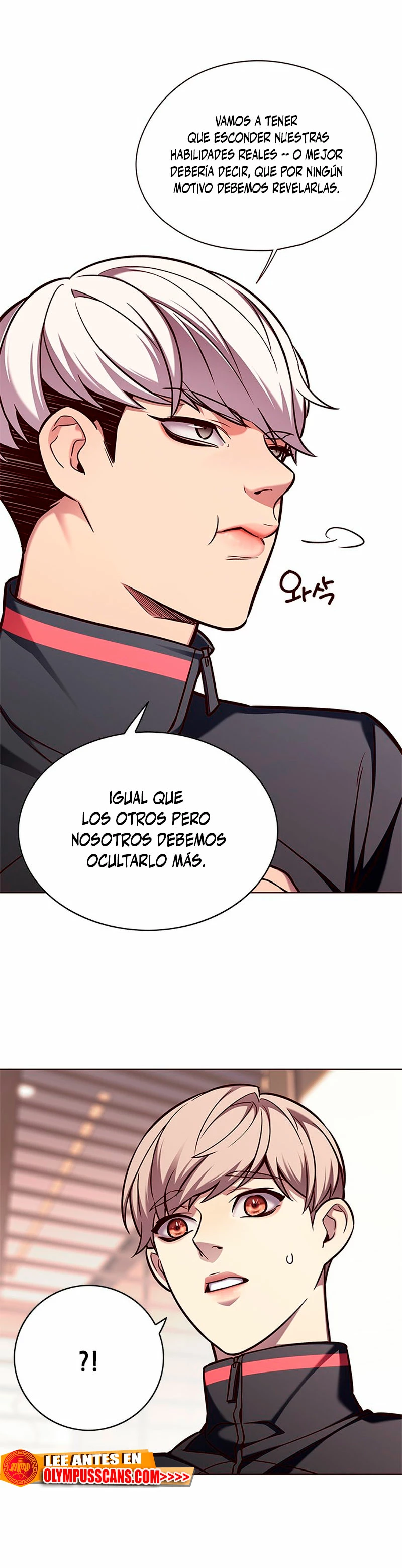 Rayito - Capítulo 146 - Página 14 - LectorTMOo