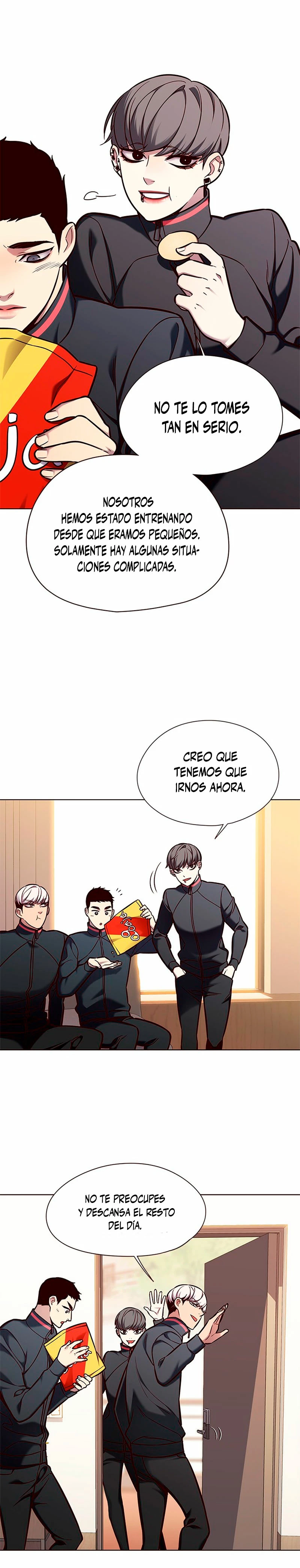 Rayito - Capítulo 146 - Página 15 - LectorTMOo