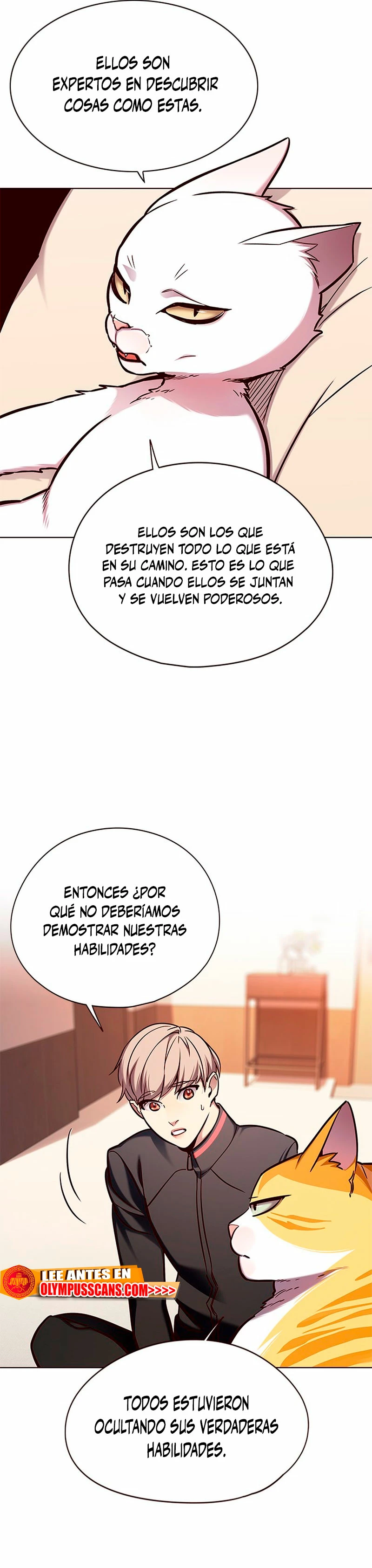 Rayito - Capítulo 146 - Página 18 - LectorTMOo