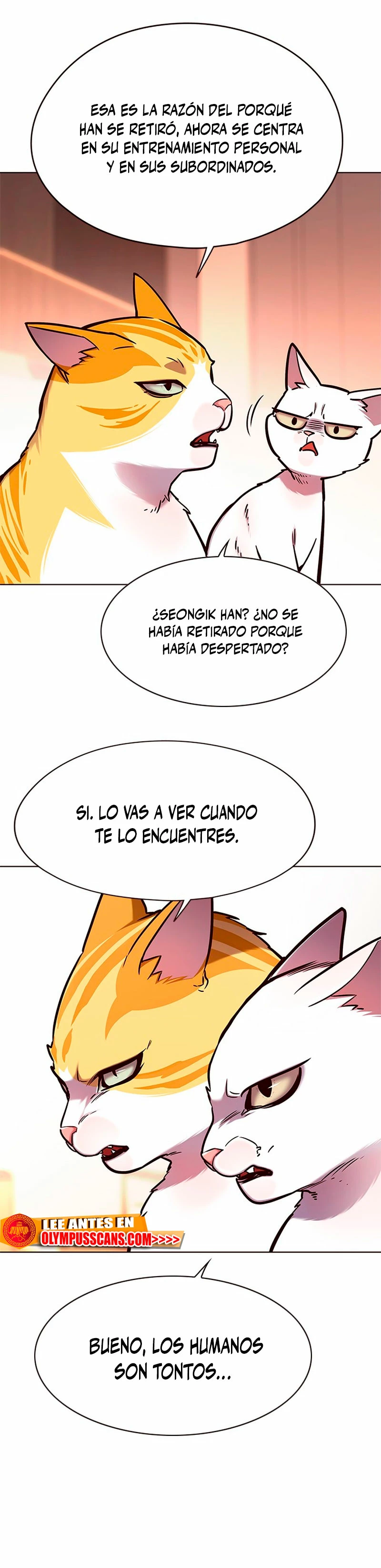 Rayito - Capítulo 146 - Página 24 - LectorTMOo