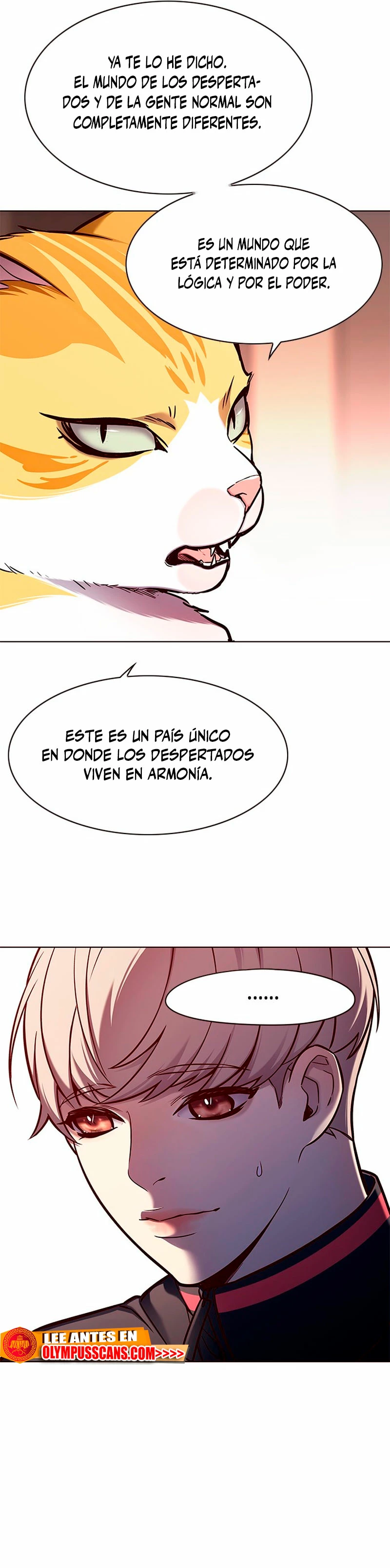 Rayito - Capítulo 146 - Página 26 - LectorTMOo
