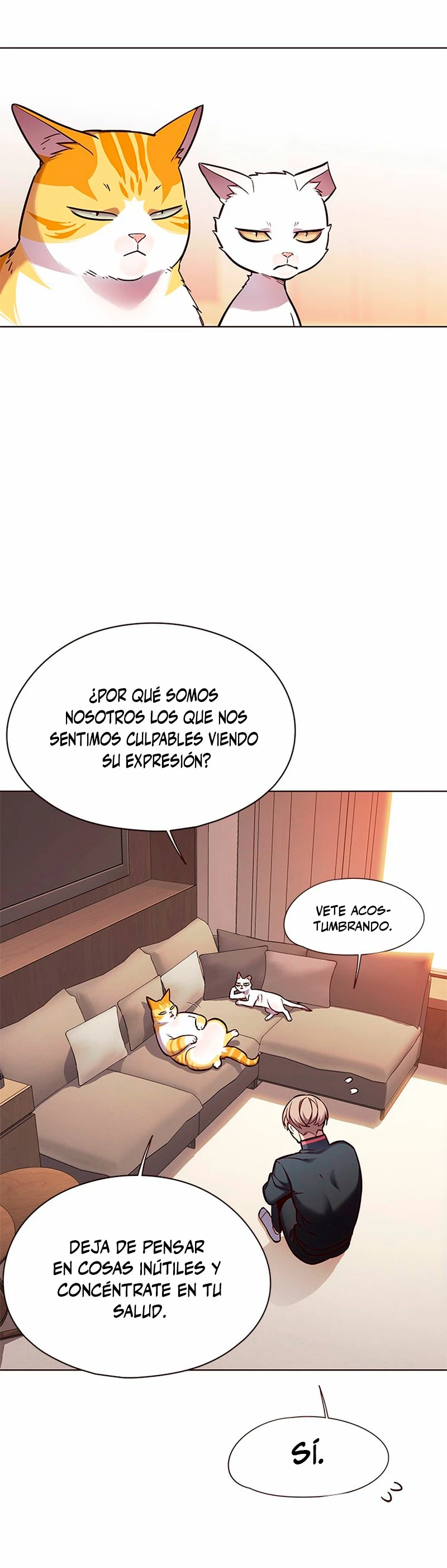 Rayito - Capítulo 146 - Página 27 - LectorTMOo