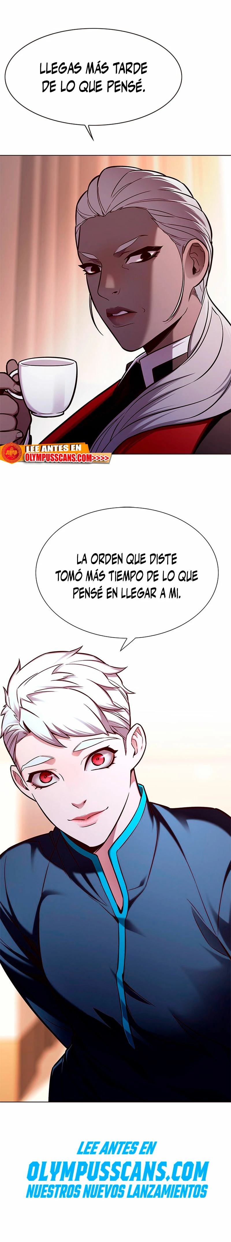 Rayito - Capítulo 146 - Página 36 - LectorTMOo
