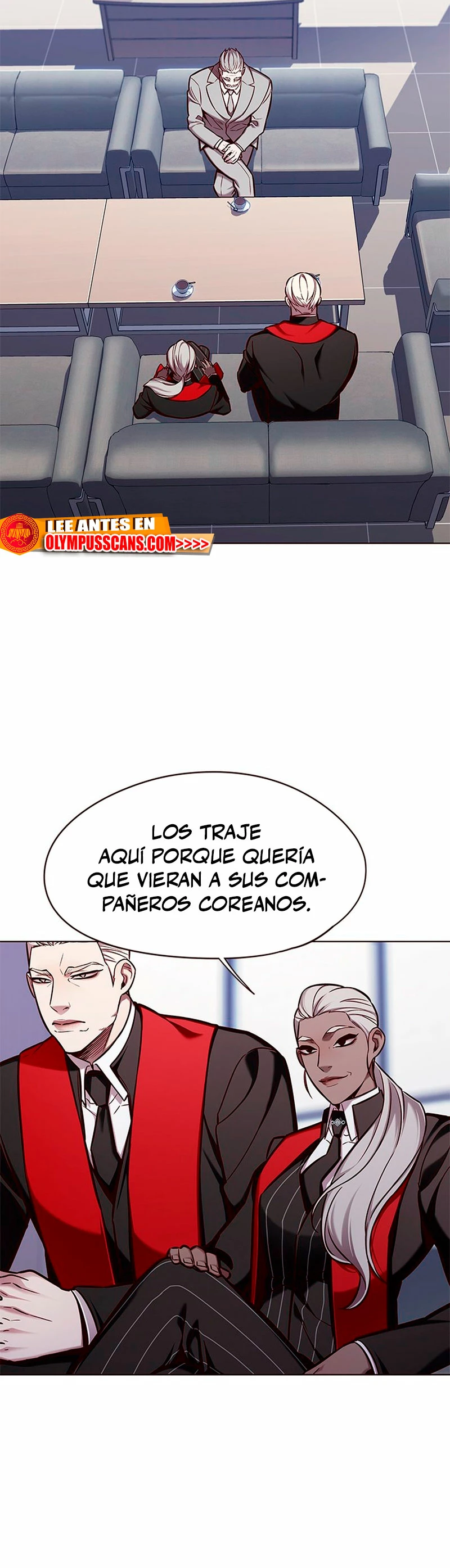 Rayito - Capítulo 145 - Página 3 - LectorTMOo
